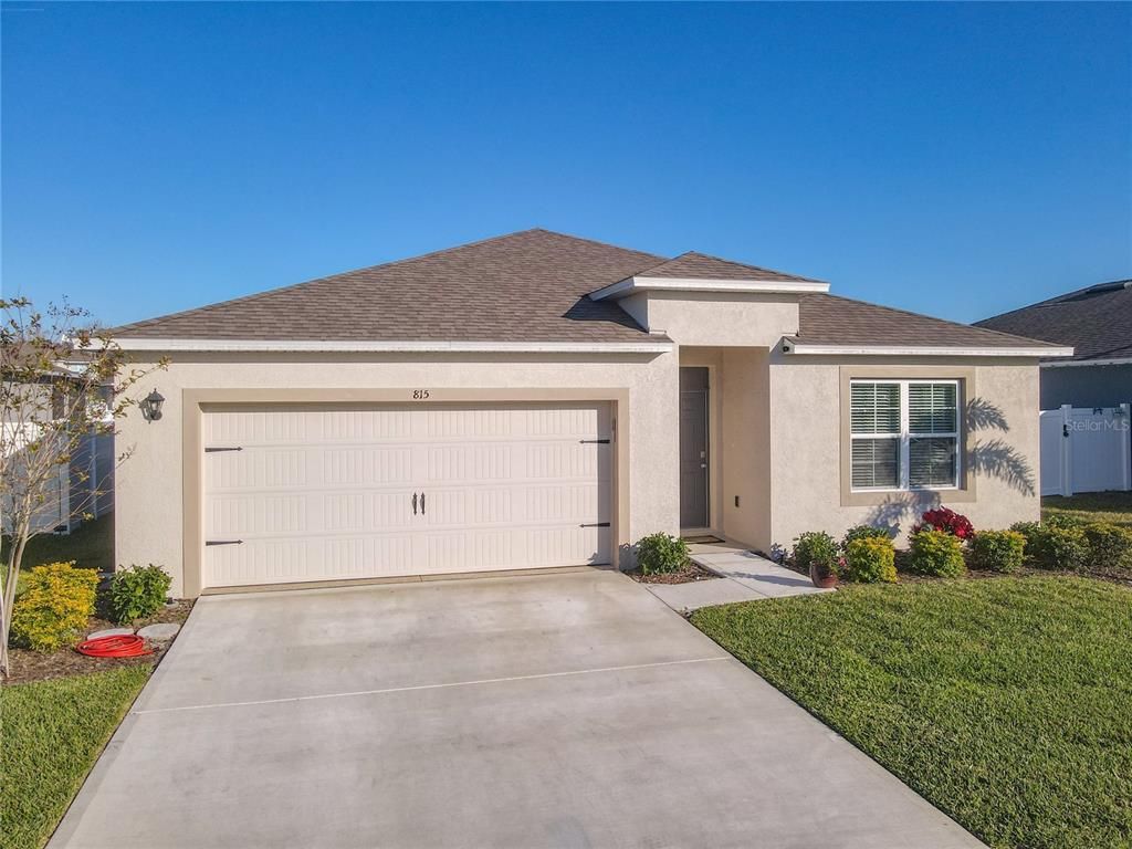 815 SKY HAVEN WAY, New Smyrna Beach, FL 32168