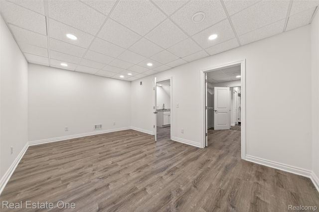 4702 Mankato Avenue, Royal Oak, MI 48073