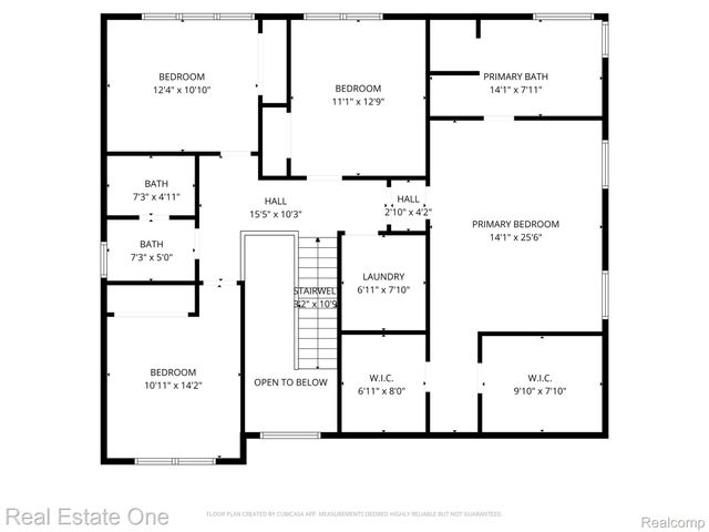 4702 Mankato Avenue, Royal Oak, MI 48073