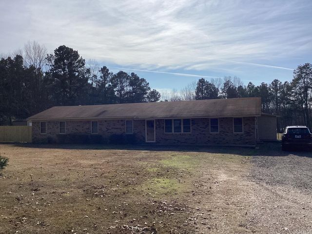 2361 Hwy 19 North, Prescott, AR 71857