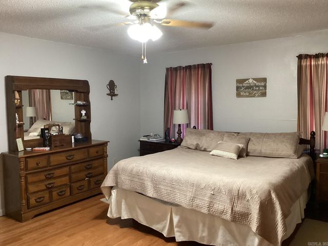 2361 Hwy 19 North, Prescott, AR 71857