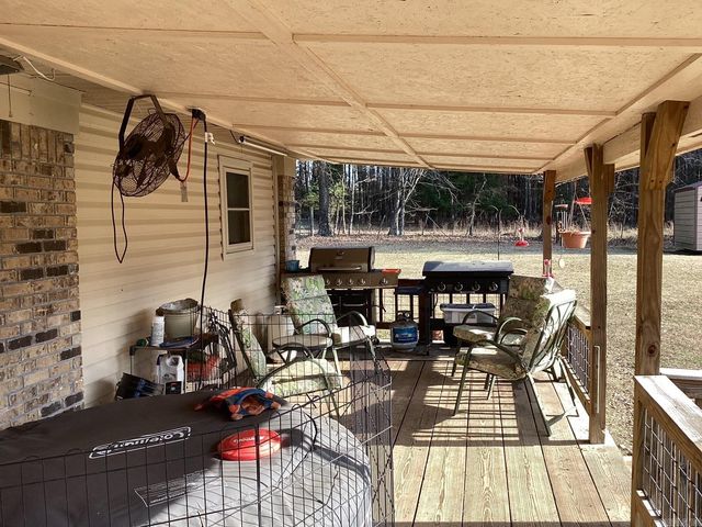 2361 Hwy 19 North, Prescott, AR 71857