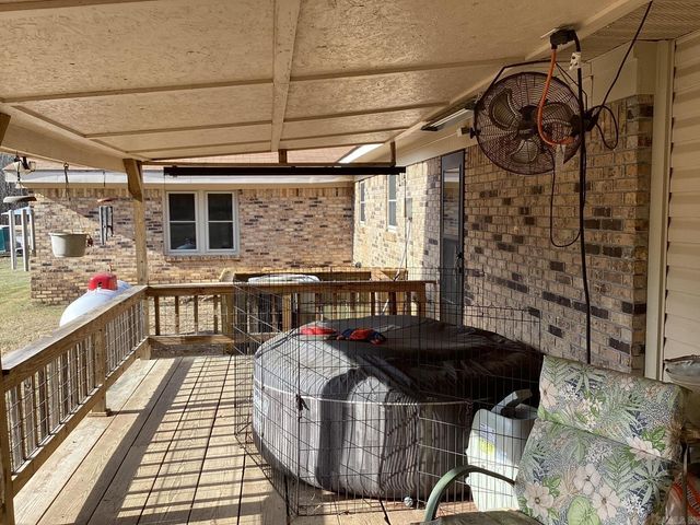 2361 Hwy 19 North, Prescott, AR 71857