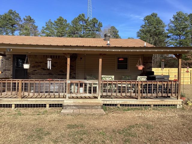2361 Hwy 19 North, Prescott, AR 71857