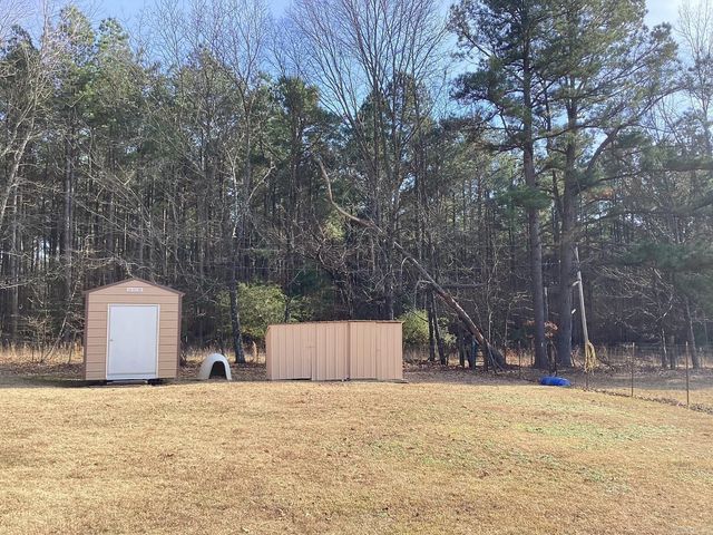 2361 Hwy 19 North, Prescott, AR 71857