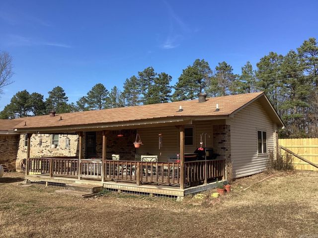 2361 Hwy 19 North, Prescott, AR 71857