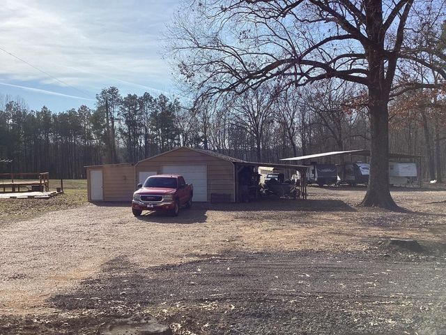 2361 Hwy 19 North, Prescott, AR 71857