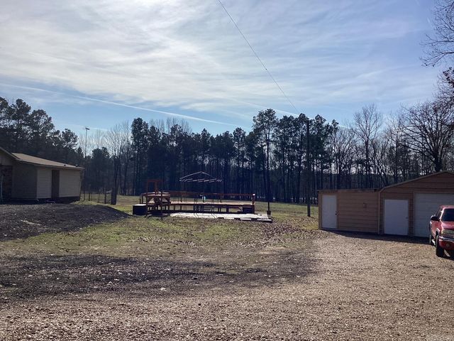 2361 Hwy 19 North, Prescott, AR 71857
