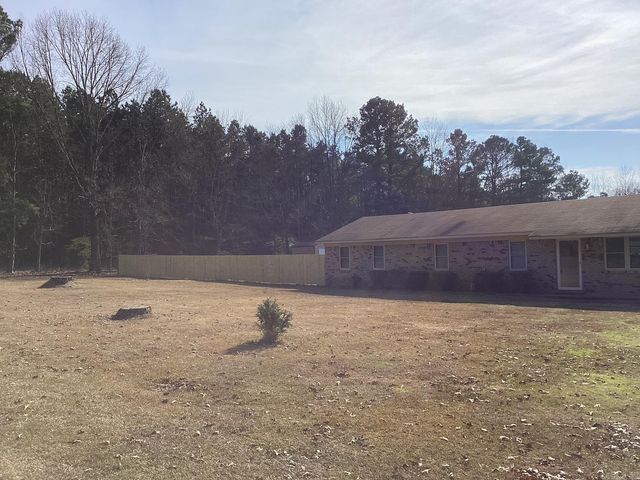 2361 Hwy 19 North, Prescott, AR 71857