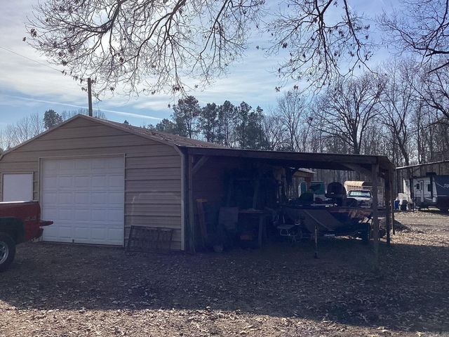 2361 Hwy 19 North, Prescott, AR 71857