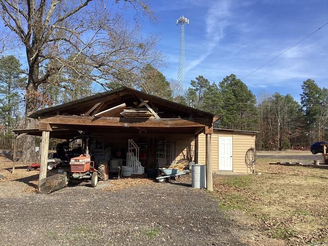 2361 Hwy 19 North, Prescott, AR 71857
