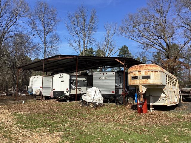 2361 Hwy 19 North, Prescott, AR 71857