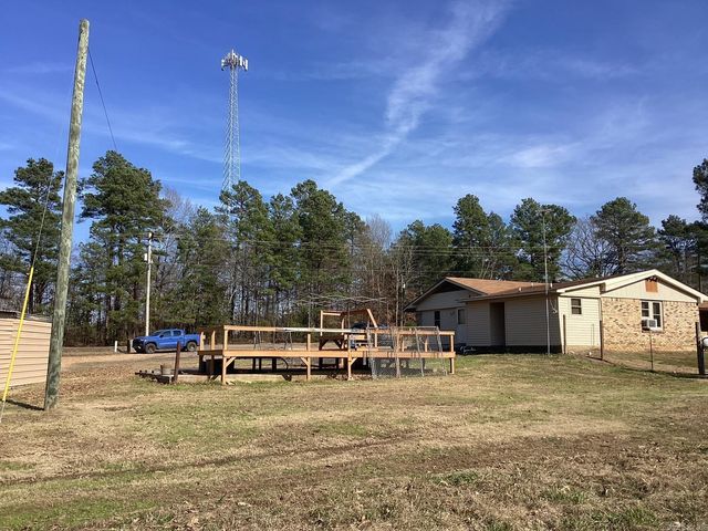 2361 Hwy 19 North, Prescott, AR 71857