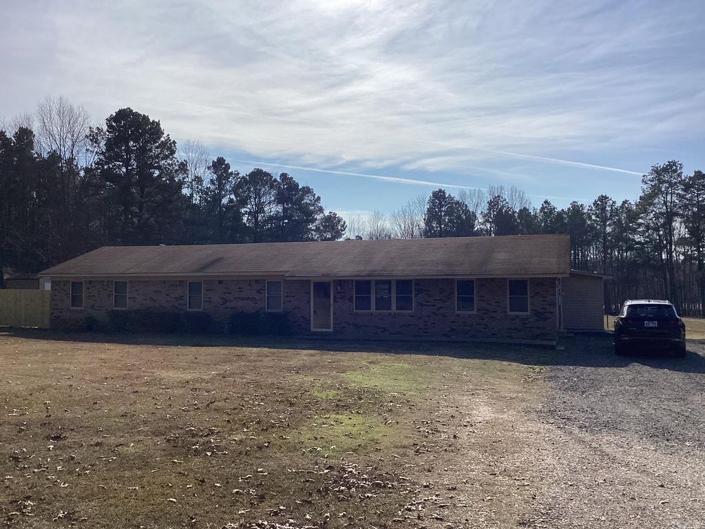 2361 Hwy 19 North, Prescott, AR 71857