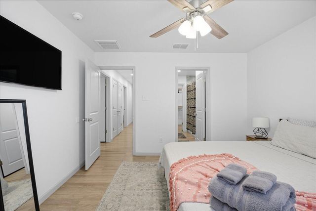 1202 N Evanston Avenue, Lubbock, TX 79416