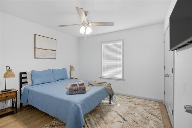 1202 N Evanston Avenue, Lubbock, TX 79416