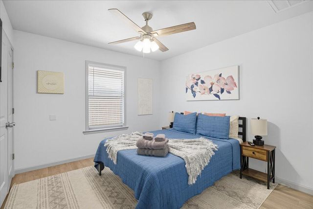 1202 N Evanston Avenue, Lubbock, TX 79416