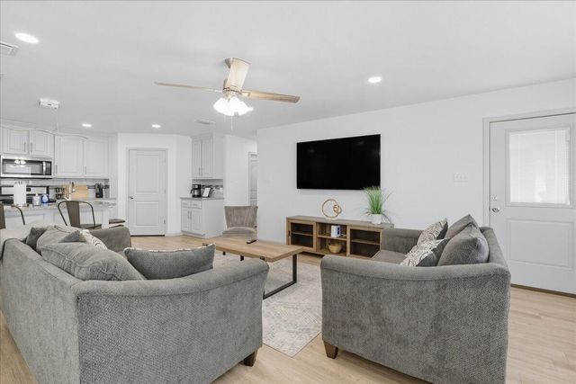 1202 N Evanston Avenue, Lubbock, TX 79416