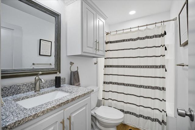 1202 N Evanston Avenue, Lubbock, TX 79416