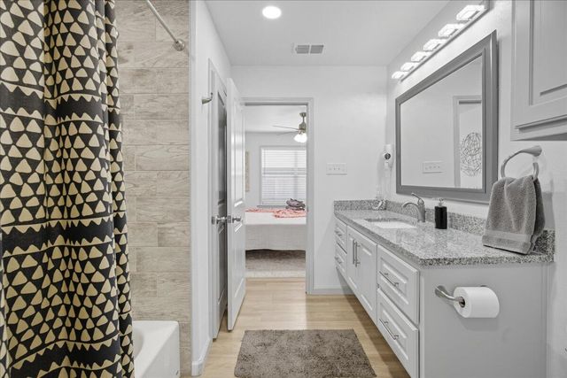 1202 N Evanston Avenue, Lubbock, TX 79416