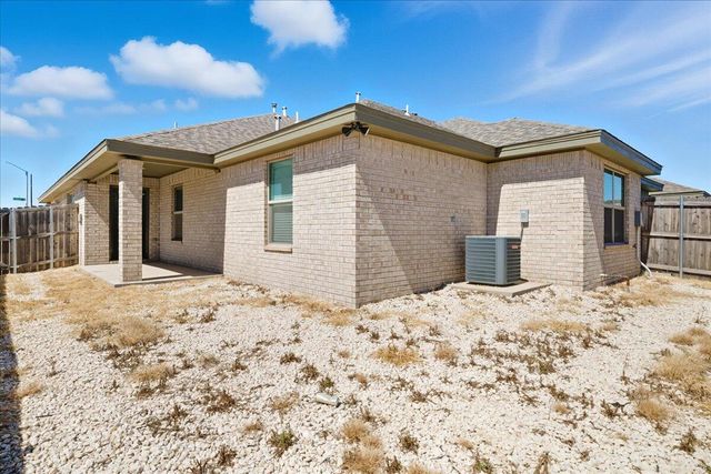 1202 N Evanston Avenue, Lubbock, TX 79416