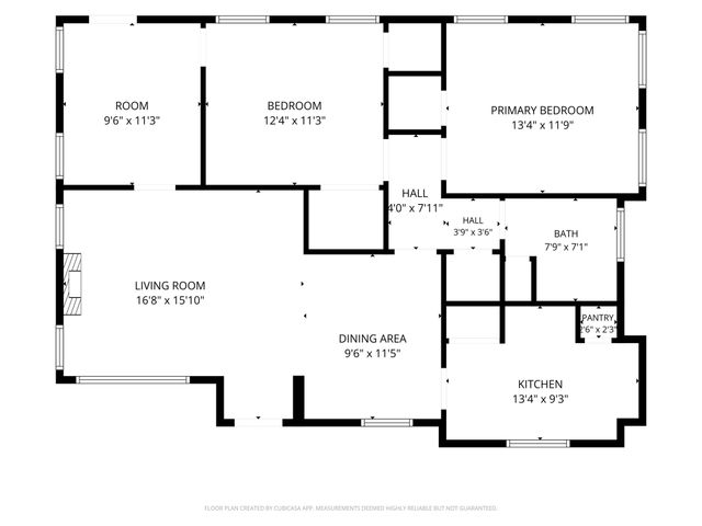 1010 Winters Street, Dallas, TX 75216