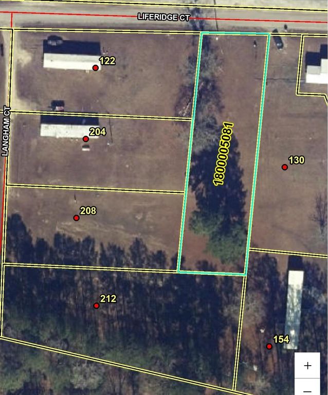 000 Liferidge Ct, Moncks Corner, SC 29461