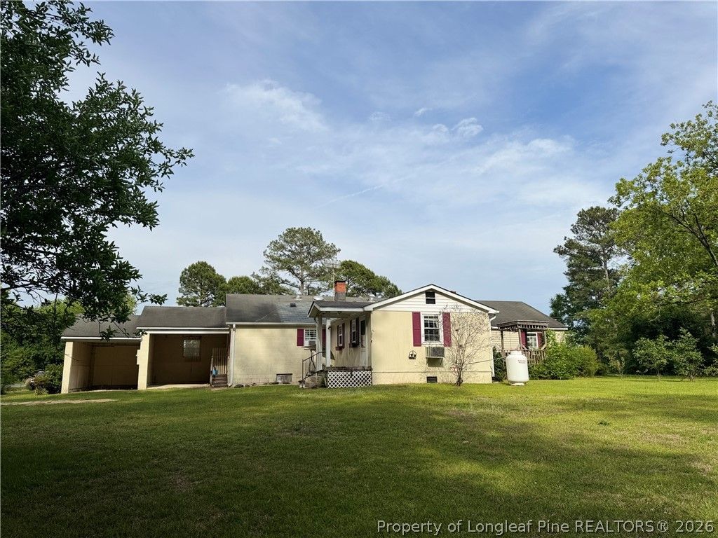 170 South River Road, Autryville, NC 28318 — photo 6