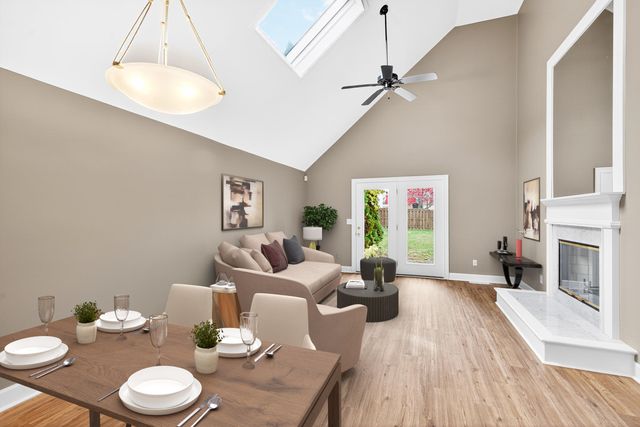 2308 Stone Garden Lane, Lexington, KY 40513