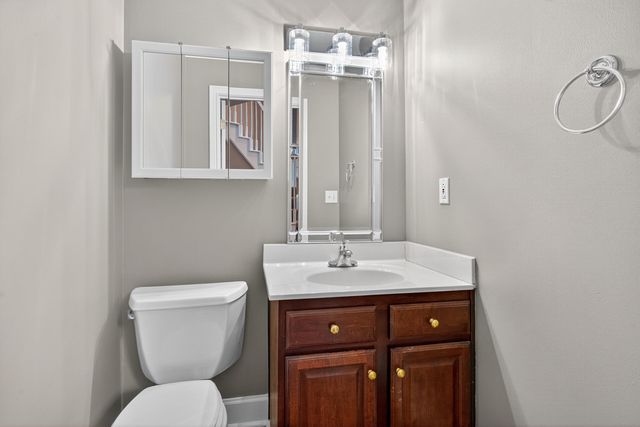 2308 Stone Garden Lane, Lexington, KY 40513