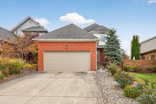 2308 Stone Garden Lane, Lexington, KY 40513