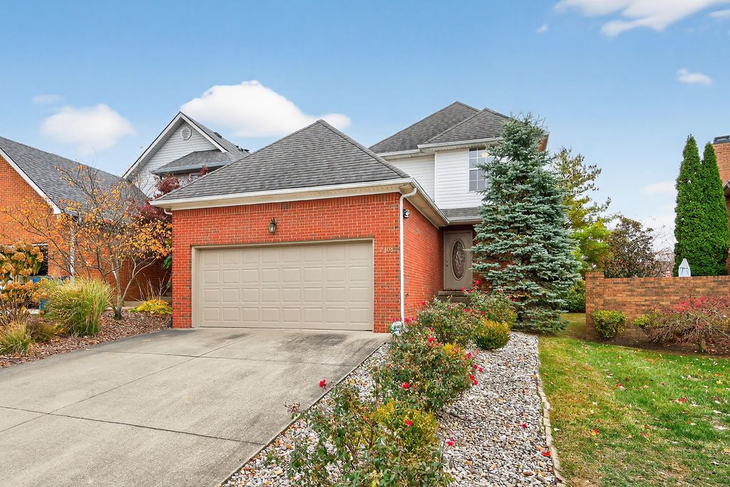 2308 Stone Garden Lane, Lexington, KY 40513