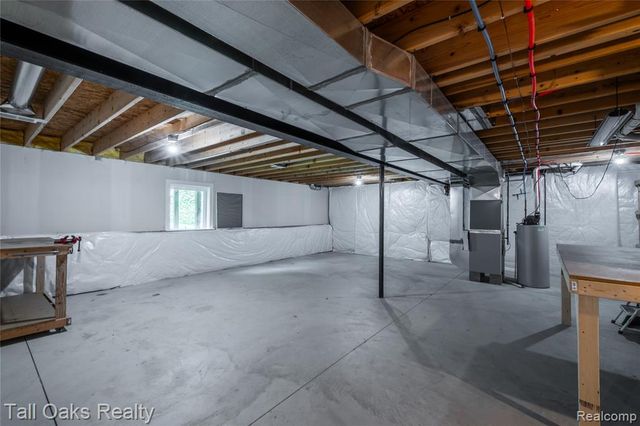291 Golfside Drive, Lapeer, MI 48446