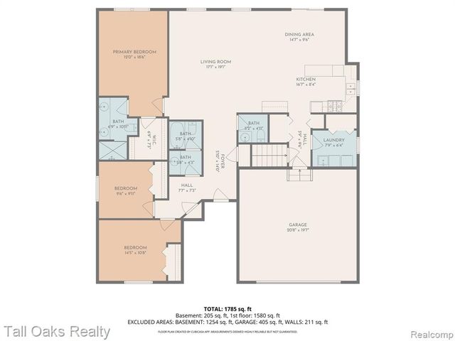 291 Golfside Drive, Lapeer, MI 48446