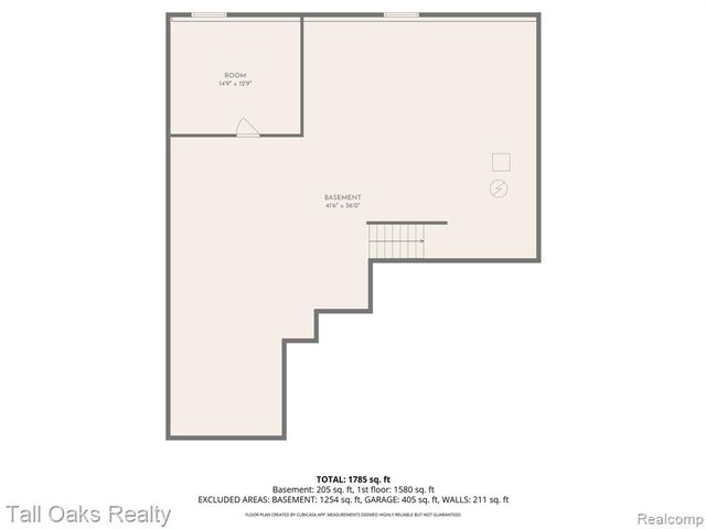 291 Golfside Drive, Lapeer, MI 48446