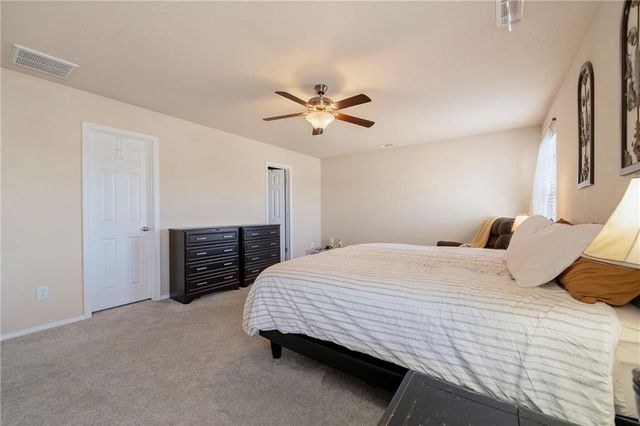 5005 Bay Court, Rogers, AR 72758