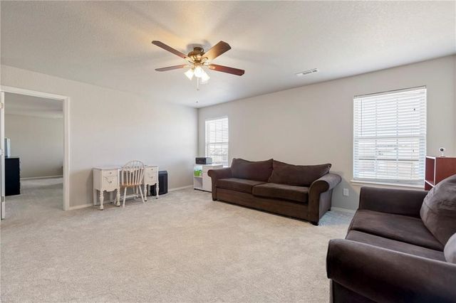 5005 Bay Court, Rogers, AR 72758