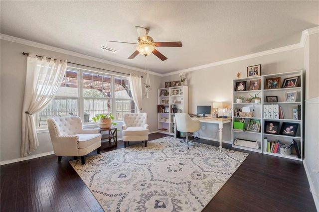 5005 Bay Court, Rogers, AR 72758