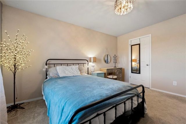 5005 Bay Court, Rogers, AR 72758