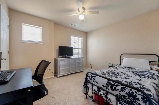 5005 Bay Court, Rogers, AR 72758