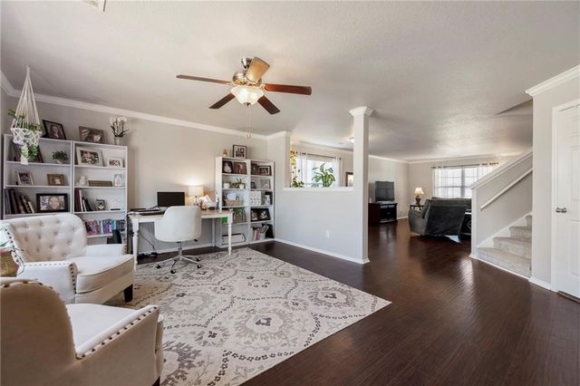 5005 Bay Court, Rogers, AR 72758