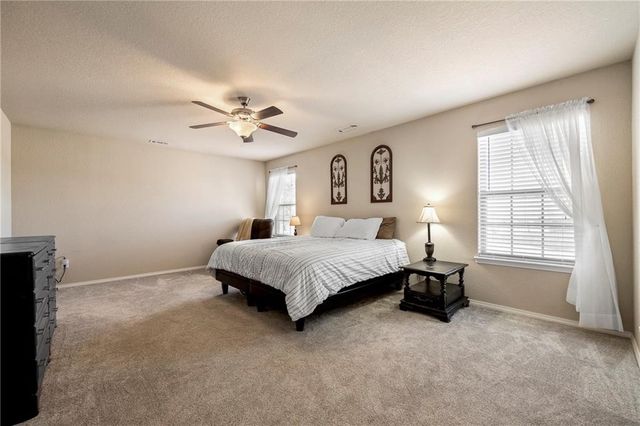 5005 Bay Court, Rogers, AR 72758