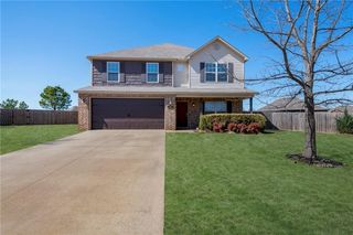 5005 Bay Court, Rogers, AR 72758