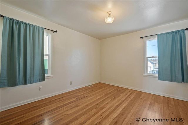 1920 E 22ND ST, Cheyenne, WY 82001