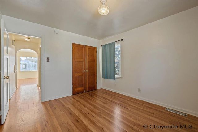 1920 E 22ND ST, Cheyenne, WY 82001