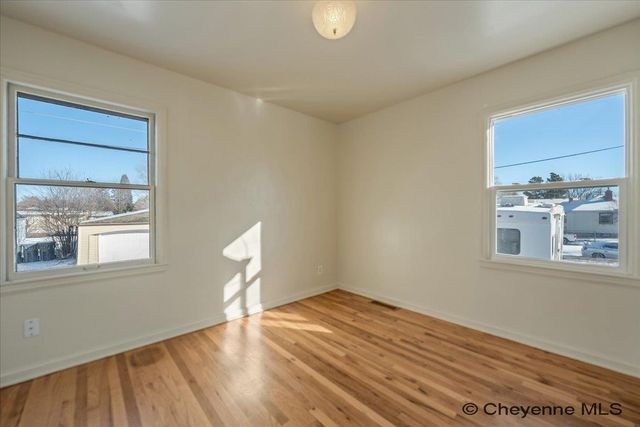 1920 E 22ND ST, Cheyenne, WY 82001