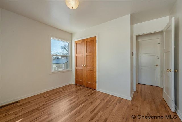 1920 E 22ND ST, Cheyenne, WY 82001