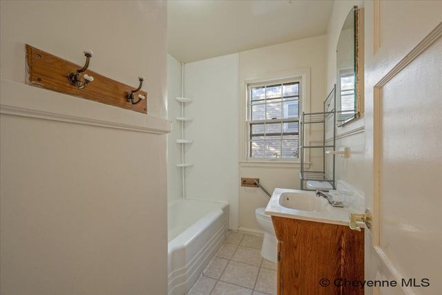 1920 E 22ND ST, Cheyenne, WY 82001