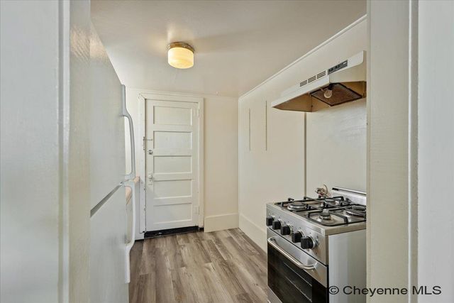 1920 E 22ND ST, Cheyenne, WY 82001