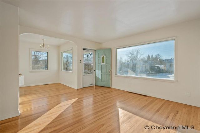 1920 E 22ND ST, Cheyenne, WY 82001